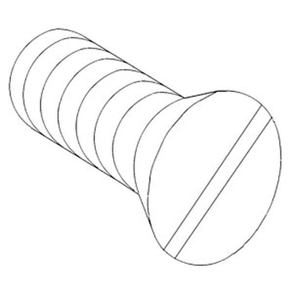 Screw, 182278M1